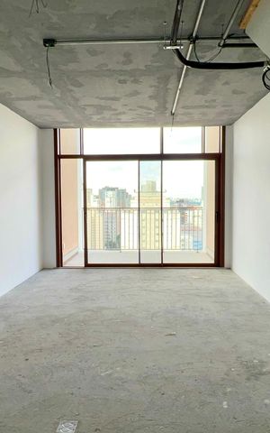 Apartamento à venda com 86m², 1 quarto e 1 vaga Apartamento à venda com 86m², 1 quarto e 1 vagaSala