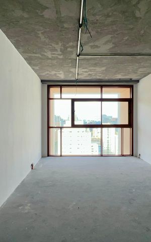 Apartamento à venda com 86m², 1 quarto e 1 vaga Apartamento à venda com 86m², 1 quarto e 1 vagaSuite