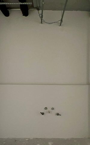 Apartamento à venda com 86m², 1 quarto e 1 vaga Apartamento à venda com 86m², 1 quarto e 1 vagaBanheiro da Suíte