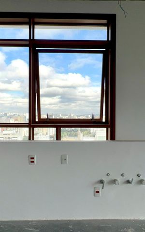 Apartamento à venda com 68m², 1 quarto e 1 vaga Apartamento à venda com 68m², 1 quarto e 1 vagaCozinha