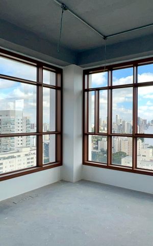 Apartamento à venda com 68m², 1 quarto e 1 vaga Apartamento à venda com 68m², 1 quarto e 1 vagaSuite