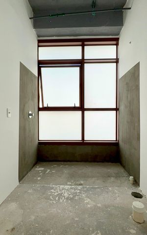 Apartamento à venda com 68m², 1 quarto e 1 vaga Apartamento à venda com 68m², 1 quarto e 1 vagaBanheiro da Suíte