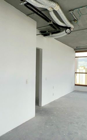 Apartamento à venda com 136m², 2 quartos e 2 vagas Apartamento à venda com 136m², 2 quartos e 2 vagasSuíte 1