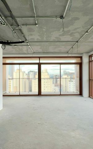 Apartamento à venda com 136m², 2 quartos e 2 vagas Apartamento à venda com 136m², 2 quartos e 2 vagasSala