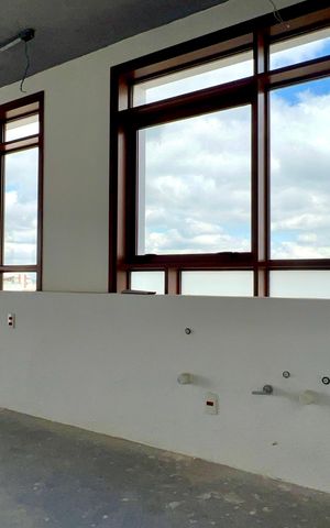Apartamento à venda com 136m², 2 quartos e 2 vagas Apartamento à venda com 136m², 2 quartos e 2 vagasCozinha