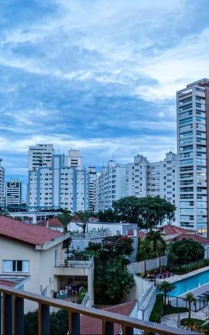 Studio à venda com 27m², 1 quarto e sem vaga Studio à venda com 27m², 1 quarto e sem vagaFoto 25