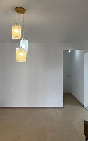 Apartamento à venda com 50m², 2 quartos e 1 vagaSala - Sala de Jantar