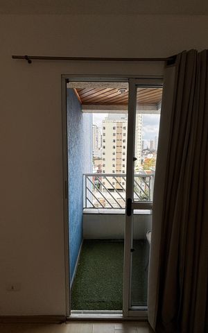 Apartamento à venda com 50m², 2 quartos e 1 vagaSala - Sala de Jantar