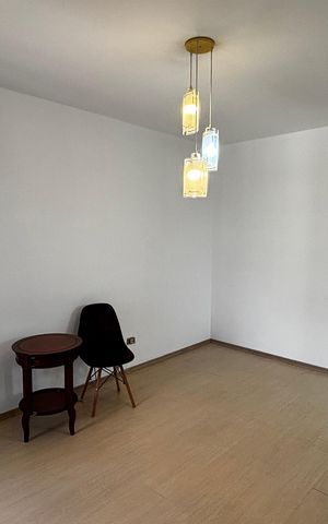 Apartamento à venda com 50m², 2 quartos e 1 vagaSala - Sala de Jantar