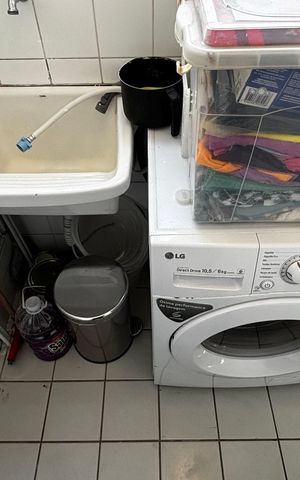 Apartamento à venda com 50m², 2 quartos e 1 vagaÁrea de Serviço