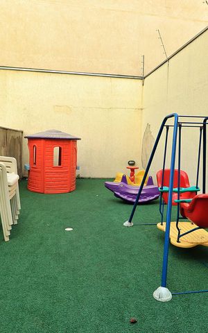 Apartamento à venda com 50m², 2 quartos e 1 vagaPlayground