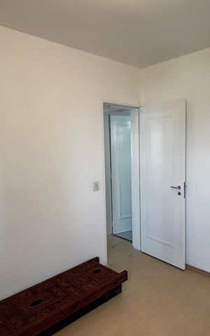 Apartamento à venda com 50m², 2 quartos e 1 vagaQuarto 1