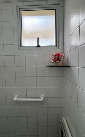 Apartamento à venda com 50m², 2 quartos e 1 vagaBanheiro