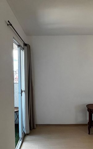 Apartamento à venda com 50m², 2 quartos e 1 vagaSala - Sala de Jantar