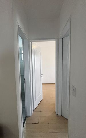 Apartamento à venda com 50m², 2 quartos e 1 vagaCorredor