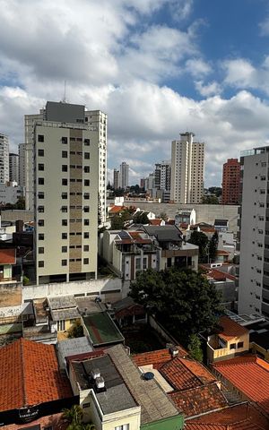 Apartamento à venda com 50m², 2 quartos e 1 vagaQuarto 1 Vista