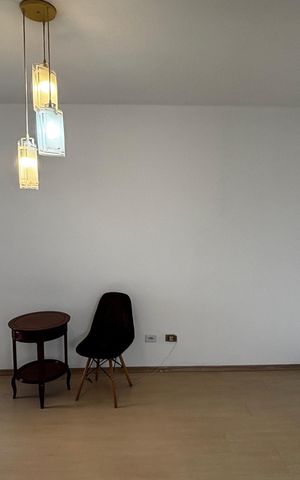 Apartamento à venda com 50m², 2 quartos e 1 vagaSala - Sala de Jantar