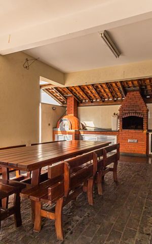 Apartamento à venda com 50m², 2 quartos e 1 vagaChurrasqueira