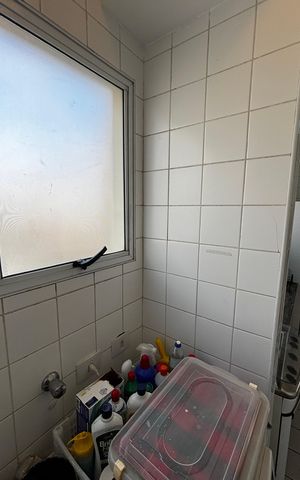 Apartamento à venda com 50m², 2 quartos e 1 vagaÁrea de Serviço