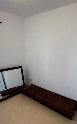Apartamento à venda com 50m², 2 quartos e 1 vagaQuarto 1
