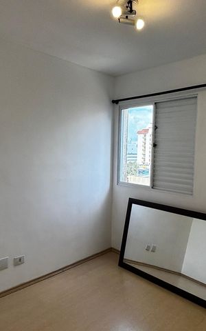 Apartamento à venda com 50m², 2 quartos e 1 vagaQuarto 1