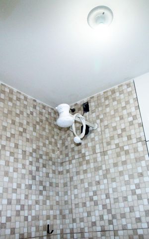 Casa à venda com 60m², 2 quartos e sem vagaBanheiro