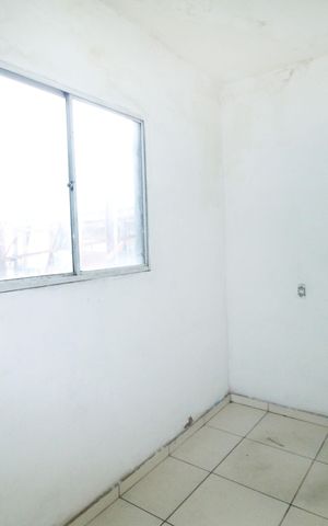 Casa à venda com 60m², 2 quartos e sem vagaQuarto 2