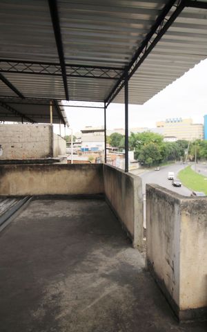 Casa à venda com 60m², 2 quartos e sem vagaTerraço