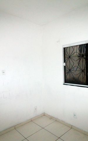 Casa à venda com 60m², 2 quartos e sem vagaQuarto 1