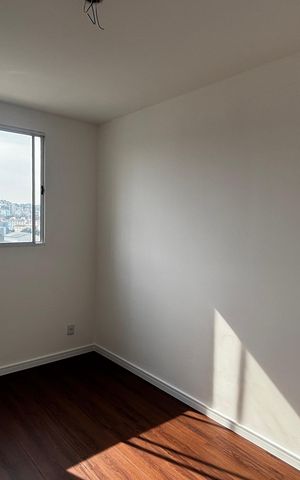 Apartamento para alugar com 39m², 2 quartos e 1 vaga Apartamento para alugar com 39m², 2 quartos e 1 vagaQuarto 1