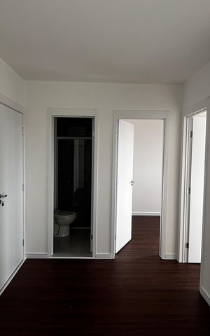 Apartamento para alugar com 39m², 2 quartos e 1 vaga Apartamento para alugar com 39m², 2 quartos e 1 vagaSala - Sala de Jantar