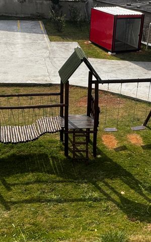 Apartamento para alugar com 39m², 2 quartos e 1 vaga Apartamento para alugar com 39m², 2 quartos e 1 vagaPlayground