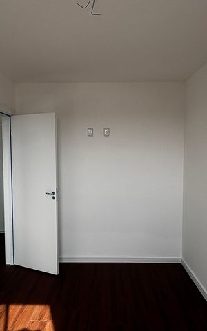Apartamento para alugar com 39m², 2 quartos e 1 vaga Apartamento para alugar com 39m², 2 quartos e 1 vagaQuarto 1