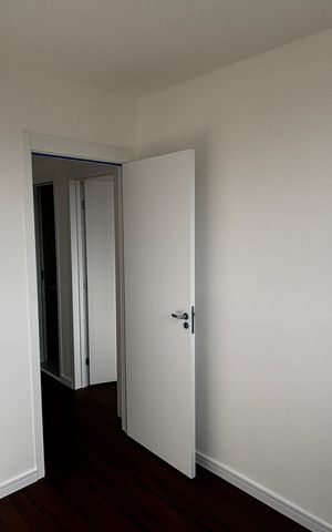 Apartamento para alugar com 39m², 2 quartos e 1 vaga Apartamento para alugar com 39m², 2 quartos e 1 vagaQuarto 2