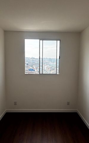 Apartamento para alugar com 39m², 2 quartos e 1 vaga Apartamento para alugar com 39m², 2 quartos e 1 vagaQuarto 1