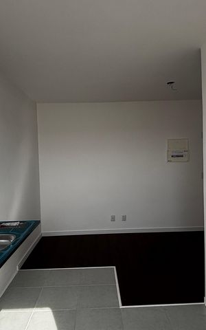 Apartamento para alugar com 39m², 2 quartos e 1 vaga Apartamento para alugar com 39m², 2 quartos e 1 vagaCozinha - Area de Serviço