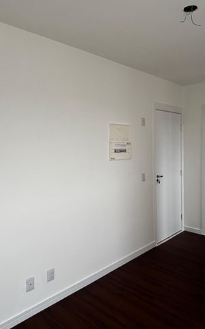 Apartamento para alugar com 39m², 2 quartos e 1 vaga Apartamento para alugar com 39m², 2 quartos e 1 vagaSala - Sala de Jantar