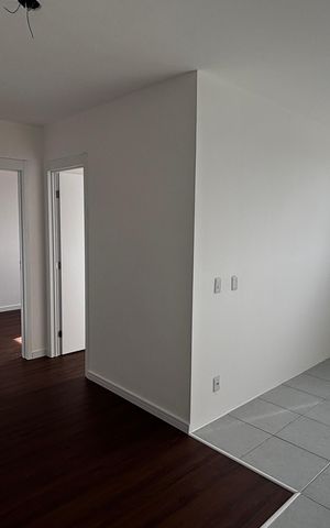 Apartamento para alugar com 39m², 2 quartos e 1 vaga Apartamento para alugar com 39m², 2 quartos e 1 vagaSala - Sala de Jantar