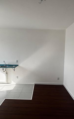 Apartamento para alugar com 39m², 2 quartos e 1 vaga Apartamento para alugar com 39m², 2 quartos e 1 vagaSala - Sala de Jantar