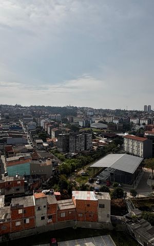 Apartamento para alugar com 39m², 2 quartos e 1 vaga Apartamento para alugar com 39m², 2 quartos e 1 vagaQuarto 1 Vista