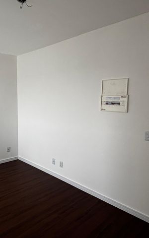 Apartamento para alugar com 39m², 2 quartos e 1 vaga Apartamento para alugar com 39m², 2 quartos e 1 vagaSala - Sala de Jantar
