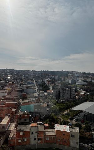 Apartamento para alugar com 39m², 2 quartos e 1 vaga Apartamento para alugar com 39m², 2 quartos e 1 vagaCozinha - Area de Serviço Vista