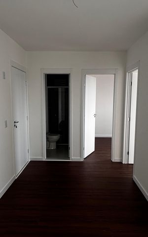 Apartamento para alugar com 39m², 2 quartos e 1 vaga Apartamento para alugar com 39m², 2 quartos e 1 vagaSala - Sala de Jantar