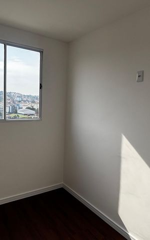 Apartamento para alugar com 39m², 2 quartos e 1 vaga Apartamento para alugar com 39m², 2 quartos e 1 vagaQuarto 2