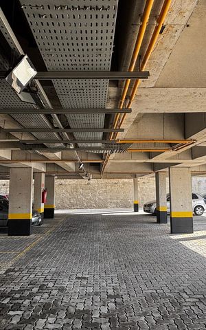 Apartamento para alugar com 39m², 2 quartos e 1 vaga Apartamento para alugar com 39m², 2 quartos e 1 vagaGaragem