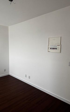Apartamento para alugar com 39m², 2 quartos e 1 vaga Apartamento para alugar com 39m², 2 quartos e 1 vagaSala - Sala de Jantar