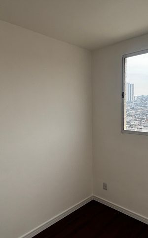 Apartamento para alugar com 39m², 2 quartos e 1 vaga Apartamento para alugar com 39m², 2 quartos e 1 vagaQuarto 2