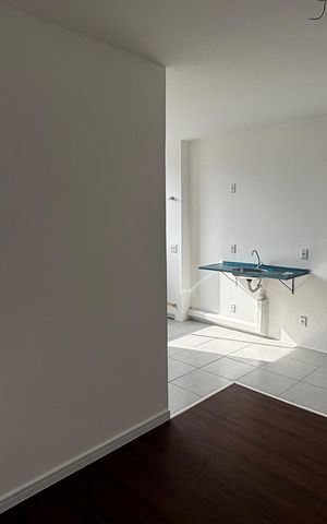 Apartamento para alugar com 39m², 2 quartos e 1 vaga Apartamento para alugar com 39m², 2 quartos e 1 vagaSala - Sala de Jantar