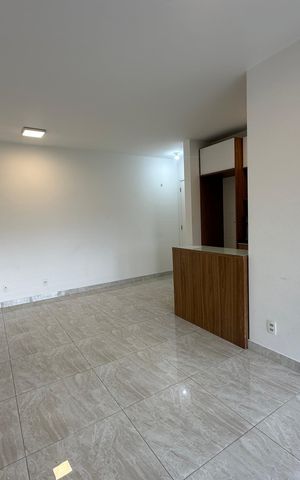 Apartamento para alugar com 62m², 2 quartos e 1 vaga Apartamento para alugar com 62m², 2 quartos e 1 vagaSala