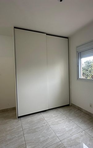 Apartamento para alugar com 62m², 2 quartos e 1 vaga Apartamento para alugar com 62m², 2 quartos e 1 vagaSuíte